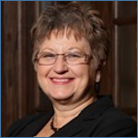 Barbara Kornuc