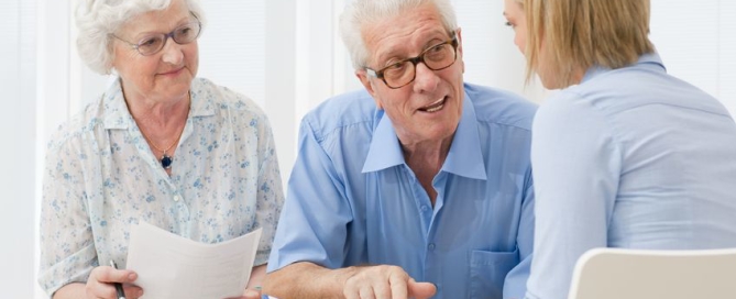 Looking into a CCRC for you or an elderly loved one? Contact an elder law expert to review your contract before signing.