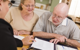 estate planning