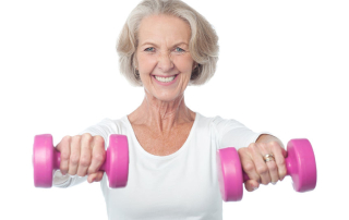 Looking for ways to stay active? Here are some ideas from the elder law team at Stano Law Firm.