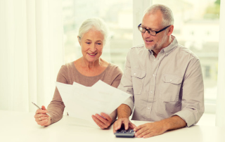 Looking for a way to fund your entry fee into a CCRC? Here are some ideas from the elder law attorneys at Stano Law Firm.