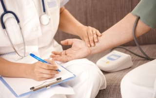 legal assistance with Medicaid