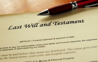 estate planning