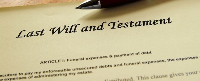 estate planning