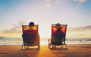 Retirement is the dream most people work towards. Avoid these retirement mistakes before you regret making them.