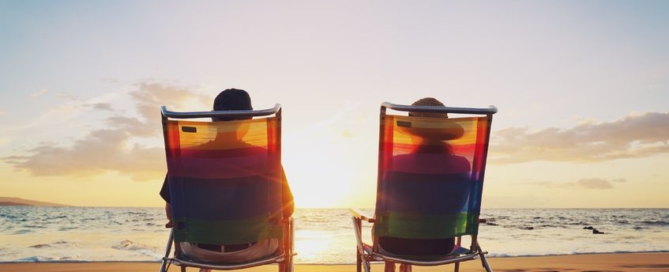 Retirement is the dream most people work towards. Avoid these retirement mistakes before you regret making them.