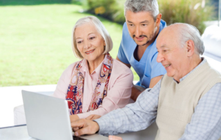 Elder Law Attorney