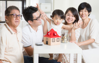 Elder law attorney