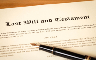 elder law attorney