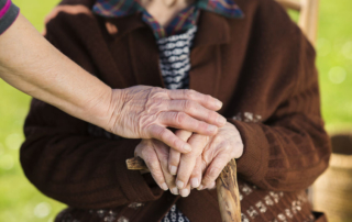 Elder Law Attorney