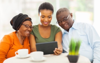 elder law attorney