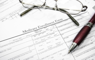 medicare vs. medical advantage