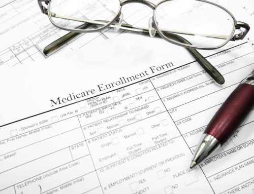 Choosing Traditional Medicare vs. Medicare Advantage