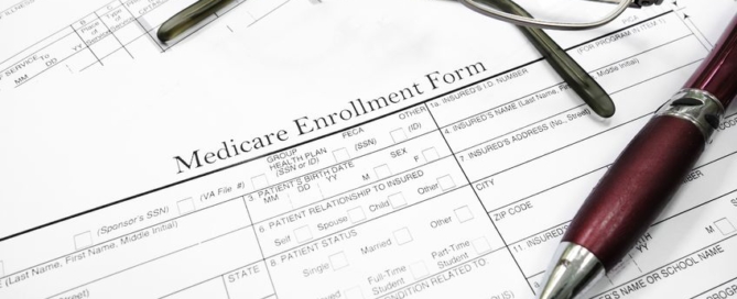 medicare vs. medical advantage