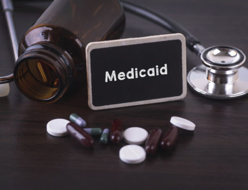 The Difference Between Medicare and Medicaid