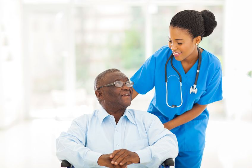 In-home Care Services Rancho Mirage, CA thumbnail