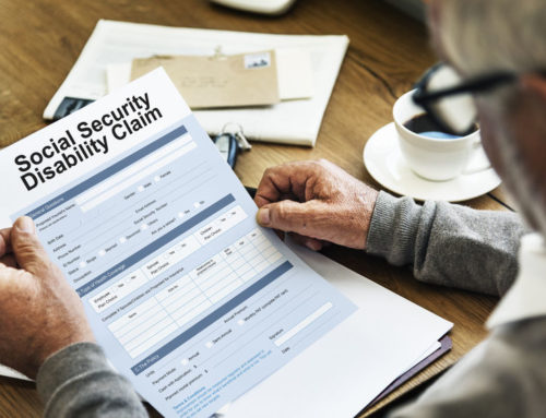 How the VA Factors in Disability for Benefits and Social Security