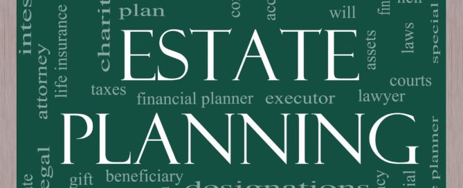 estate planning attorney