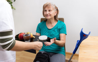 Assisted Living Transition