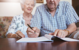 Living will vs power of attorney