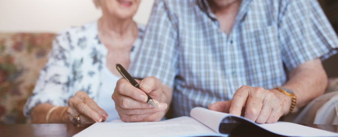 Living will vs power of attorney