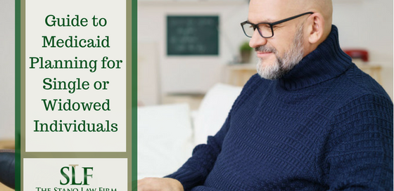 Guide to Medicaid Planning
