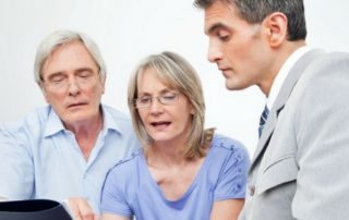 trust and estate planning attorney