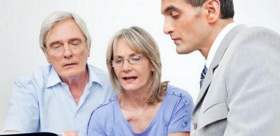 trust and estate planning attorney