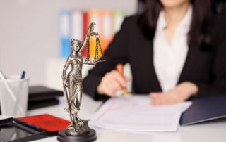 trust attorney Cleveland, Ohio