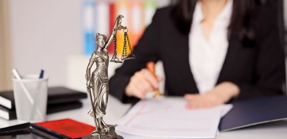 trust attorney Cleveland, Ohio