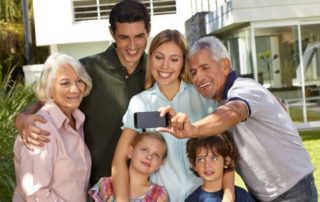 Elder care attorneys