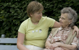 estate planning attorney, parent long-term care