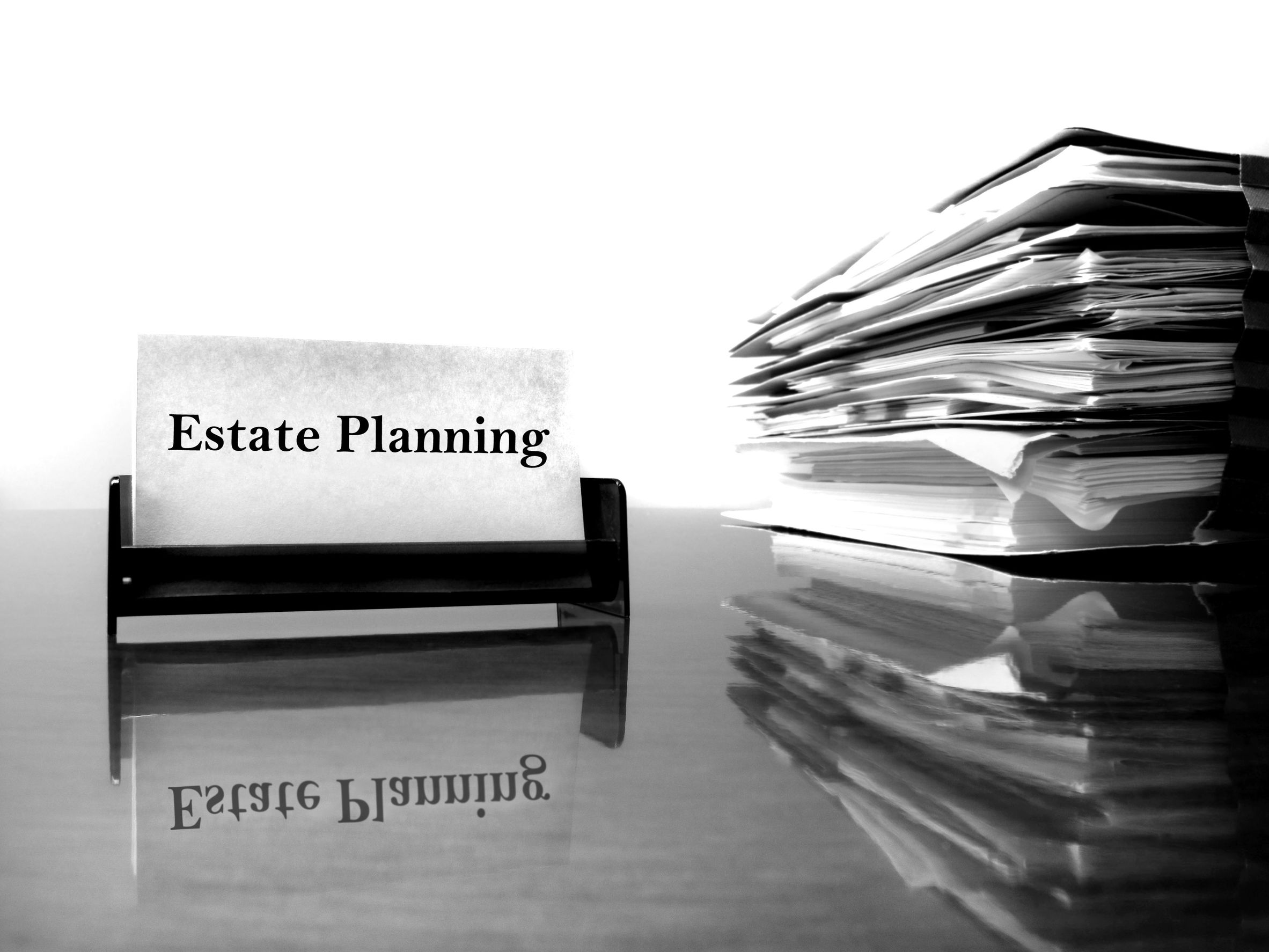 estate planning